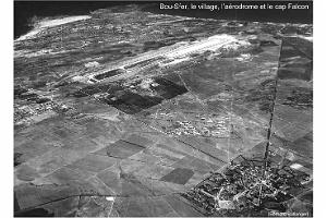 143-AERODROME-ET-BASE-1945-1962-27- (35) BOU SFER